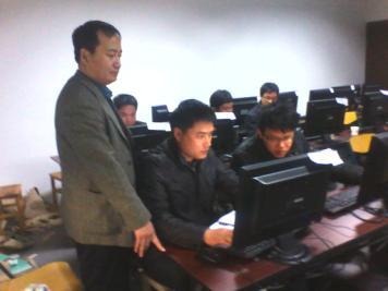 石家庄三源PLC 赋能计算机技术培训的专业平台