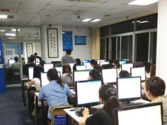 图公明培训中心 专业技能培训，成就职业梦想