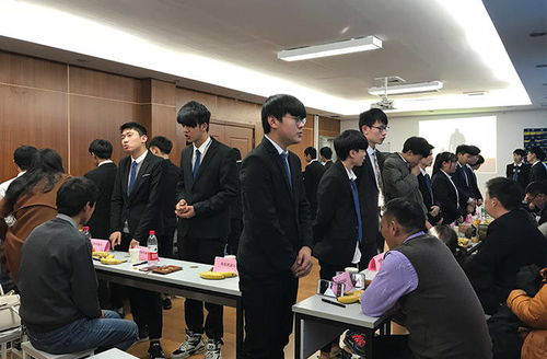 北大青鸟中博软件学院 中专计算机技术培训的卓越选择