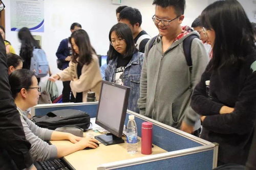 计算机文化节丨计算机应用能力大赛培训会 从入门到精通，大神变形计全记录