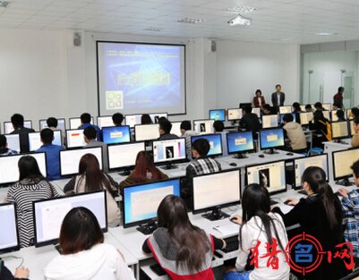 计算机培训品牌起名策略与案例解析
